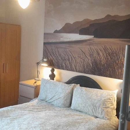 Driftwood B&B Weymouth Eksteriør bilde