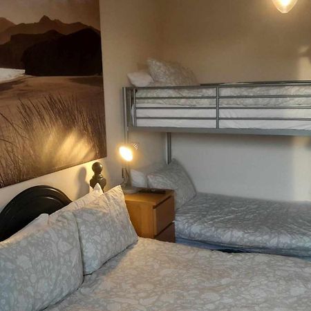 Driftwood B&B Weymouth Eksteriør bilde