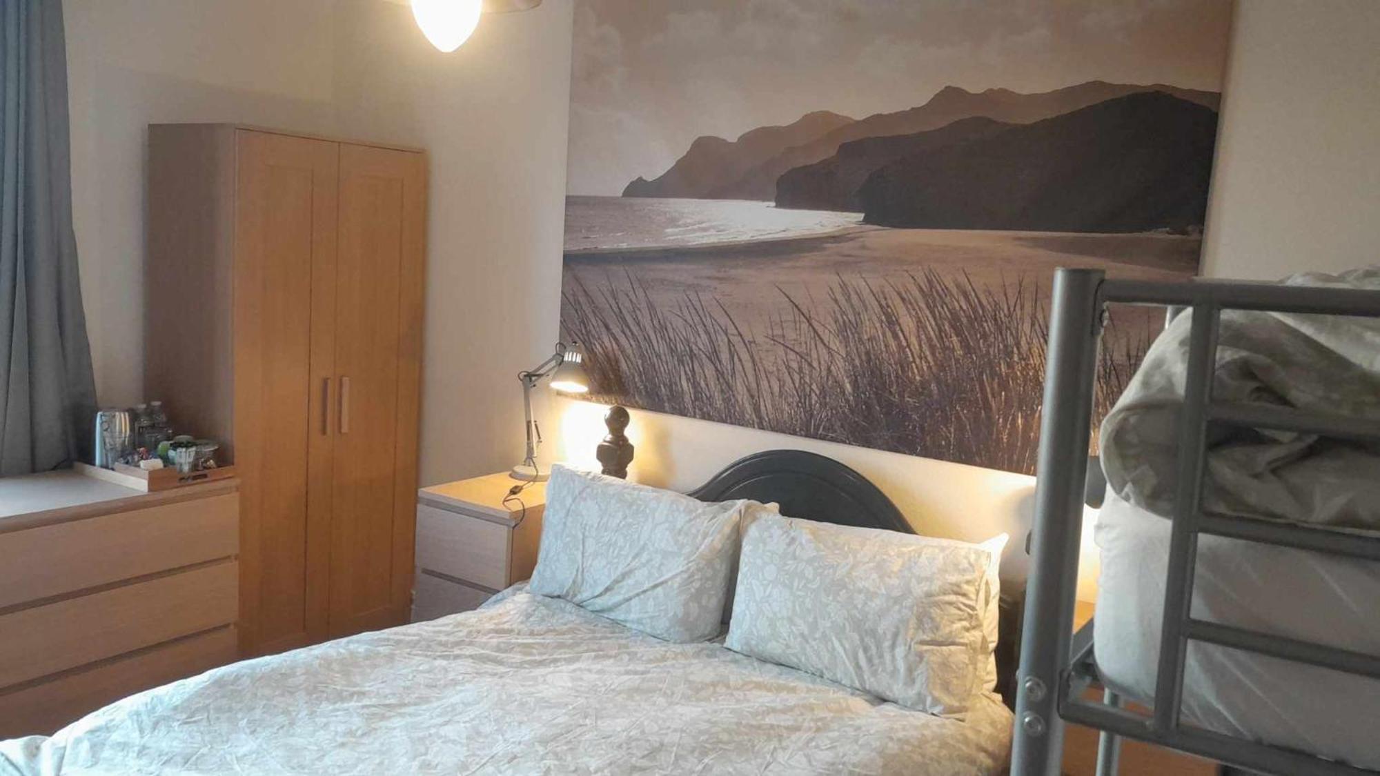 Driftwood B&B Weymouth Eksteriør bilde