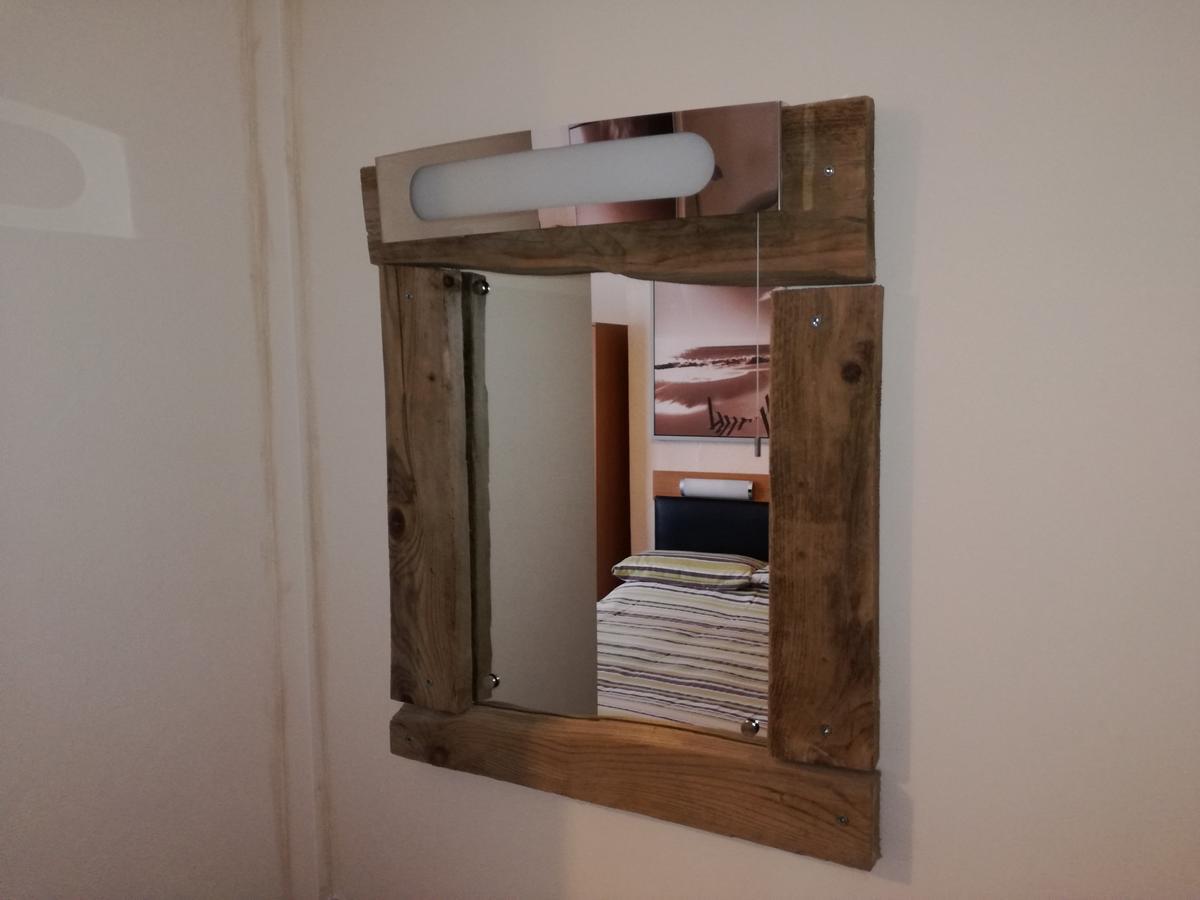Driftwood B&B Weymouth Eksteriør bilde