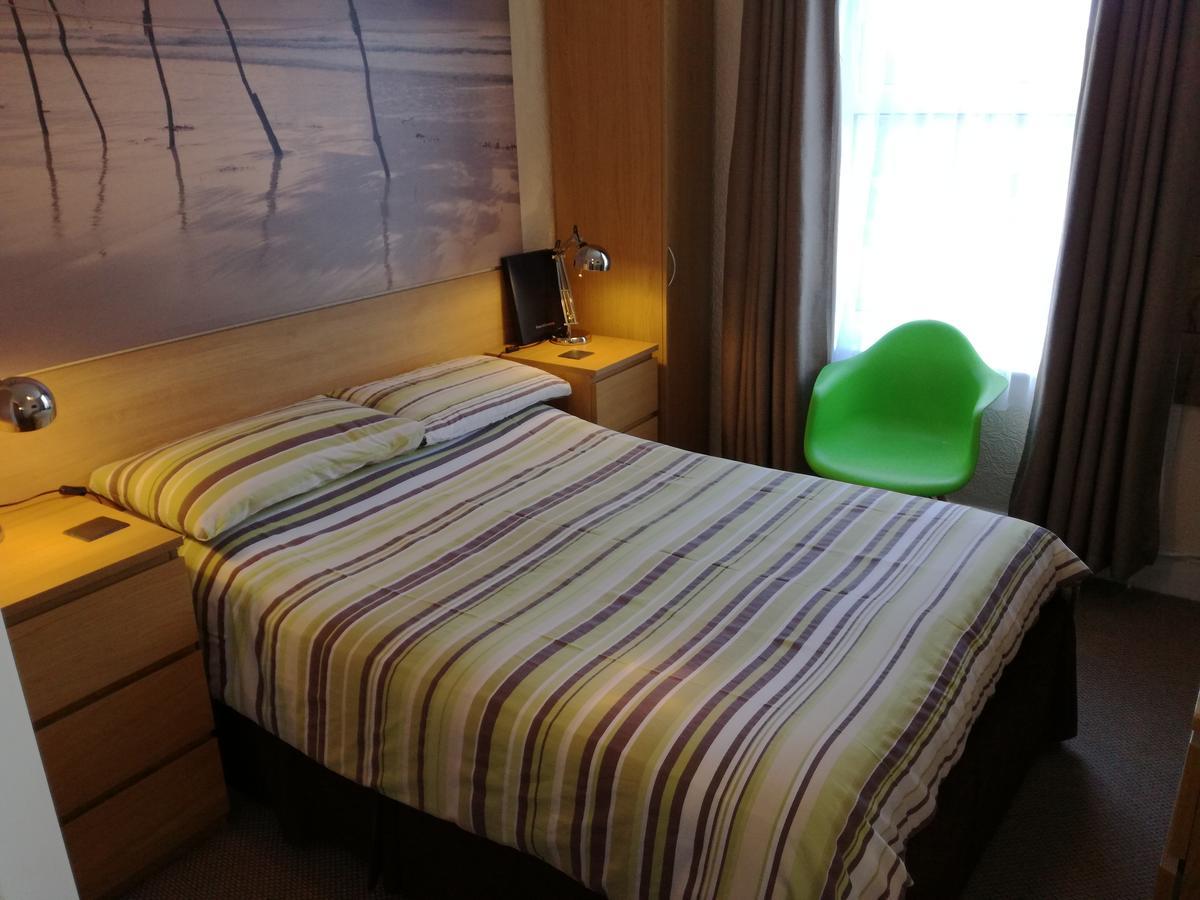 Driftwood B&B Weymouth Eksteriør bilde