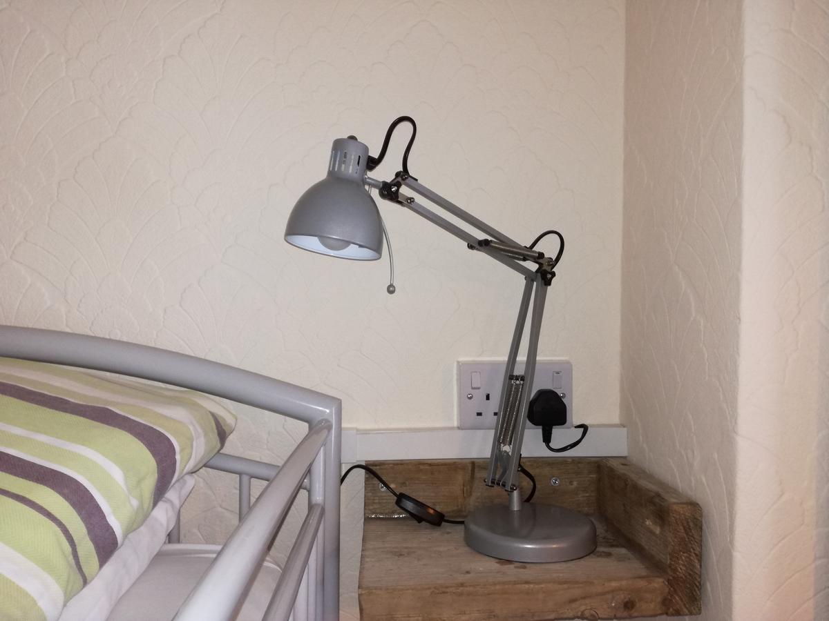 Driftwood B&B Weymouth Eksteriør bilde